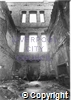 War Damaged Portion of Central Library, William Brown Street